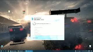 AutoDesk 3ds Max Crack 2022 | Install, Tutorial, License | Free Download