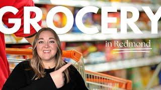 Redmond, Oregon's Ultimate Grocery Shopping Guide