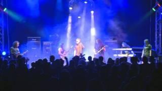 REBURN Band Israel - Burnbringer Cover, Live In Carmiel