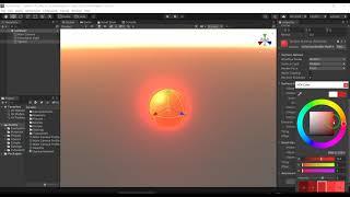 HOW TO MAKE GLOW (BLOOM) EFFECT IN UNITY URP