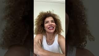 Vanessa da Mata - Ainda Bem (Recitada)