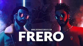 [Free] PNL Type Beat "Frero" Instru Rap Trap Cloud | Instrumental Guitar Drill 2022