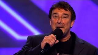 Terry Winstanley's audition - The X Factor 2011 (Full Version)