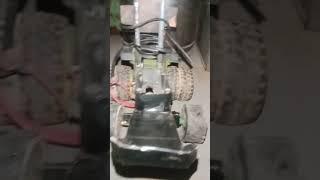 Tractor look check out how make to home tranding song amazing short video