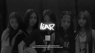 (FREE) K-Pop x New Jeans Type Beat | 'Liar'