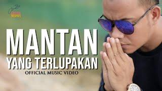 Andra Respati - MANTAN YANG TERLUPAKAN (Official Music Video)