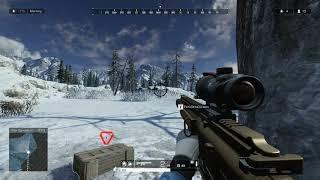 Ring of Elysium -Better than COD Blackout or PUBG