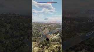 War Thunder moment #warthunder #warthundergameplay #warthundermoments