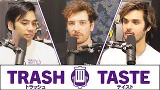 We Need a Break From YouTube | Trash Taste #19