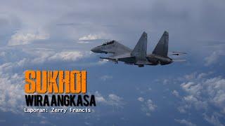 SUKHOI WIRA ANGKASA