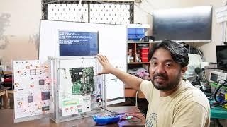 Laptop Chip Level Repairing Master Course Bangladesh