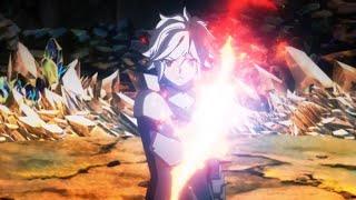 Bell Cranel Vs Moss Huge | Bell's New Power (Argo Vesta) | Danmachi S4