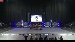 Cheer Athletics Showcase ~ 2 Carat