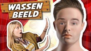 MAKE A WAX STATUE! - Nailed it # 8