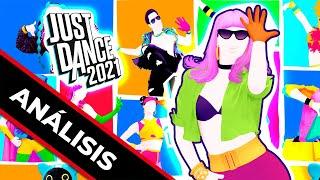 Análisis JUST DANCE 2021  ¿NUEVA ERA o Más de los Mismo? (Nintendo Switch)