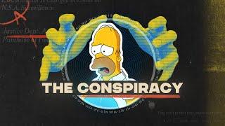 How The Simpsons Predict The Future