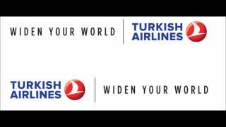 Turkish Airlines | Boarding Music