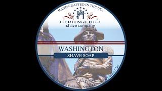 Heritage Hill WASHINGTON initial impressions!