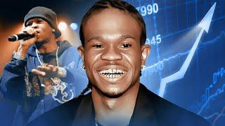 How Chamillionaire Went From Rap Star To Tech Mogul