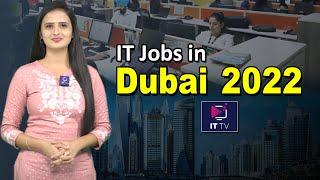 Looking for software engineering jobs in Dubai and UAE? | IT jobs in Dubai | software jobs in UAE