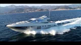 Azimut 62S Italia