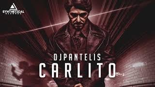 DJ Pantelis - Carlito (Original Mix)