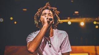 [FREE] J Cole Soul Sample Type Beat 2024 - 'Been Down'