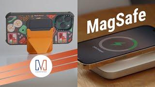 Best iPhone Accessories: MagSafe Edition