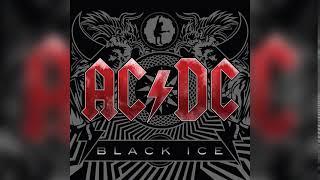 AC/DC - Black Ice (2008) (Full Album)