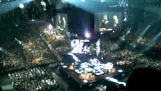 Celine Dion  Alone  Live in Boston