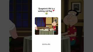 Quagmire’s life is a walking red flag  @familyguy #familyguymemes #familyguycomedy