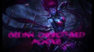 Old Evelynn OneShot (?) Montage | League of Legends