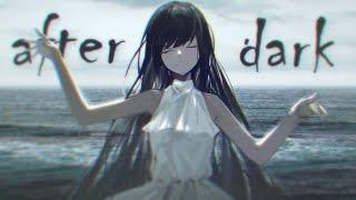 Nightcore - After Dark [1 hour]