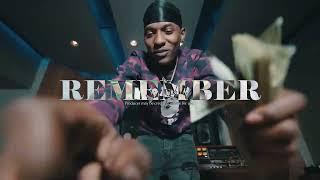 [FREE FOR PROFIT] Sha Ek Type Beat x Kay Flock x Yus Gz NY DRILL - "Remember" | Drill Sampled Beat