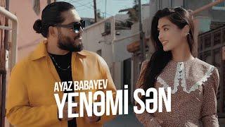 Ayaz Babayev — Yenəmi Sən (Rəsmi Musiqi Videosu)