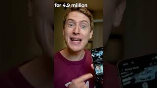 How Much YouTube Paid Me for 4.9 Million Views