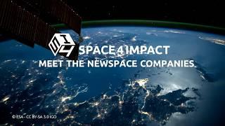 Meet the NewSpace Company: CYSEC