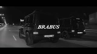 [FREE] "BRABUS" HARD TRAP BEAT 2023 | GEOLIER x SHIVA x PAKY TYPE BEAT