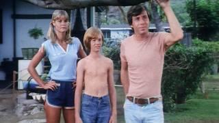 Sticking Together (1978) | Beach Bum Becomes Uncle Of Five