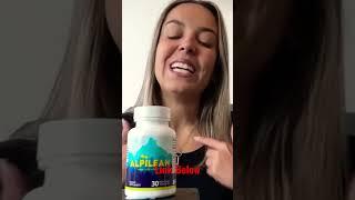  https://bit.ly/ALPILEAN-Website #alpilean #shorts #health #review