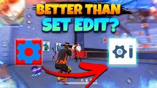 This APP is BETTER Than SET EDIT | NO Recoil Headshots Commands