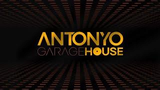 ANTONYO GARAGE HOUSE LIVE - 2024.09.13