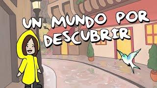 Un mundo por descubrir | Canciones infantiles | El Mundo de Pequesi