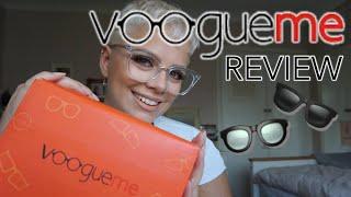 VoogueMe Unboxing/Review & Discount Code (you're welcome!) | TINIETASHAA