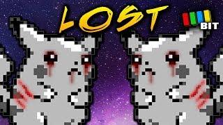 Pokemon Lost Silver Creepypasta | Mystery Bits [TetraBitGaming]