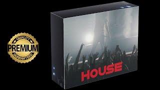 Download House Drum Kit Download 2021 | House Sample pack