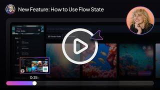 How to Use Flow State