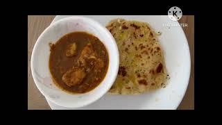 Culture day food video-Naan by Faathima