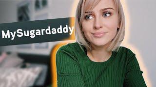 1 week on mysugardaddy‍️| Sashka