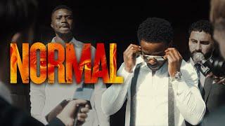 Skrapz - Normal (Official Music Video)